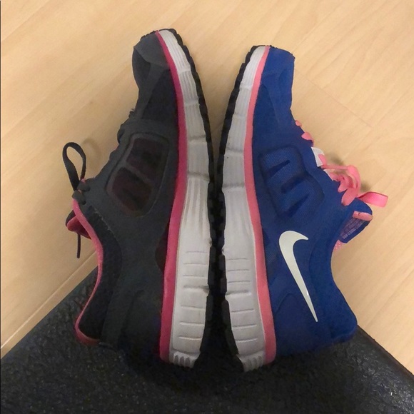 Nike Dual Fusion ST2 - Picture 9 of 9